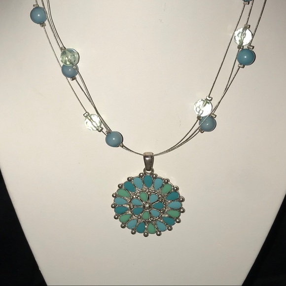 Jewelry - Costume jewelry turquoise
